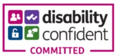 Disability Confident