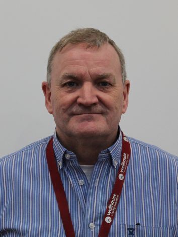 Alex Hogg