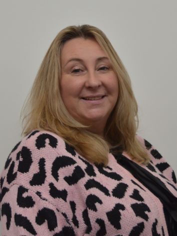Charlene Shields