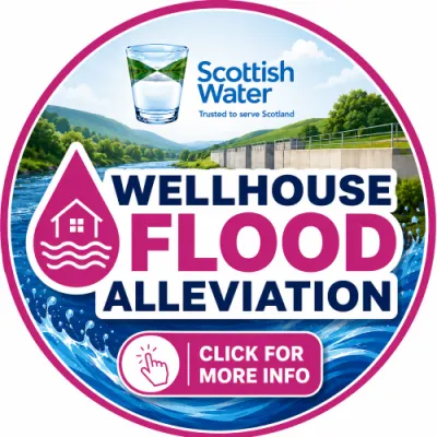 Wellhouse Flood Alleviation