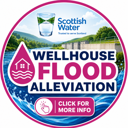 Wellhouse Flood Alleviation